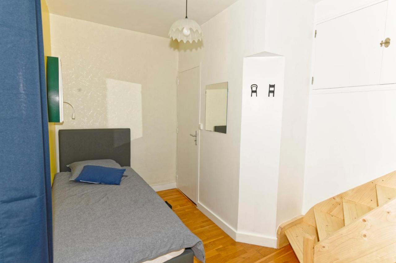 Villa A L'Abordage Fécamp Esterno foto